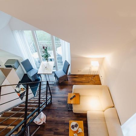 M2 Living Maisonette Apartment No 8 Prerow Exterior foto