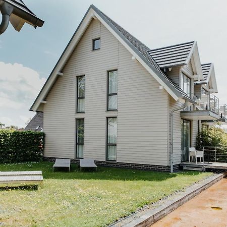 M2 Living Maisonette Apartment No 8 Prerow Exterior foto