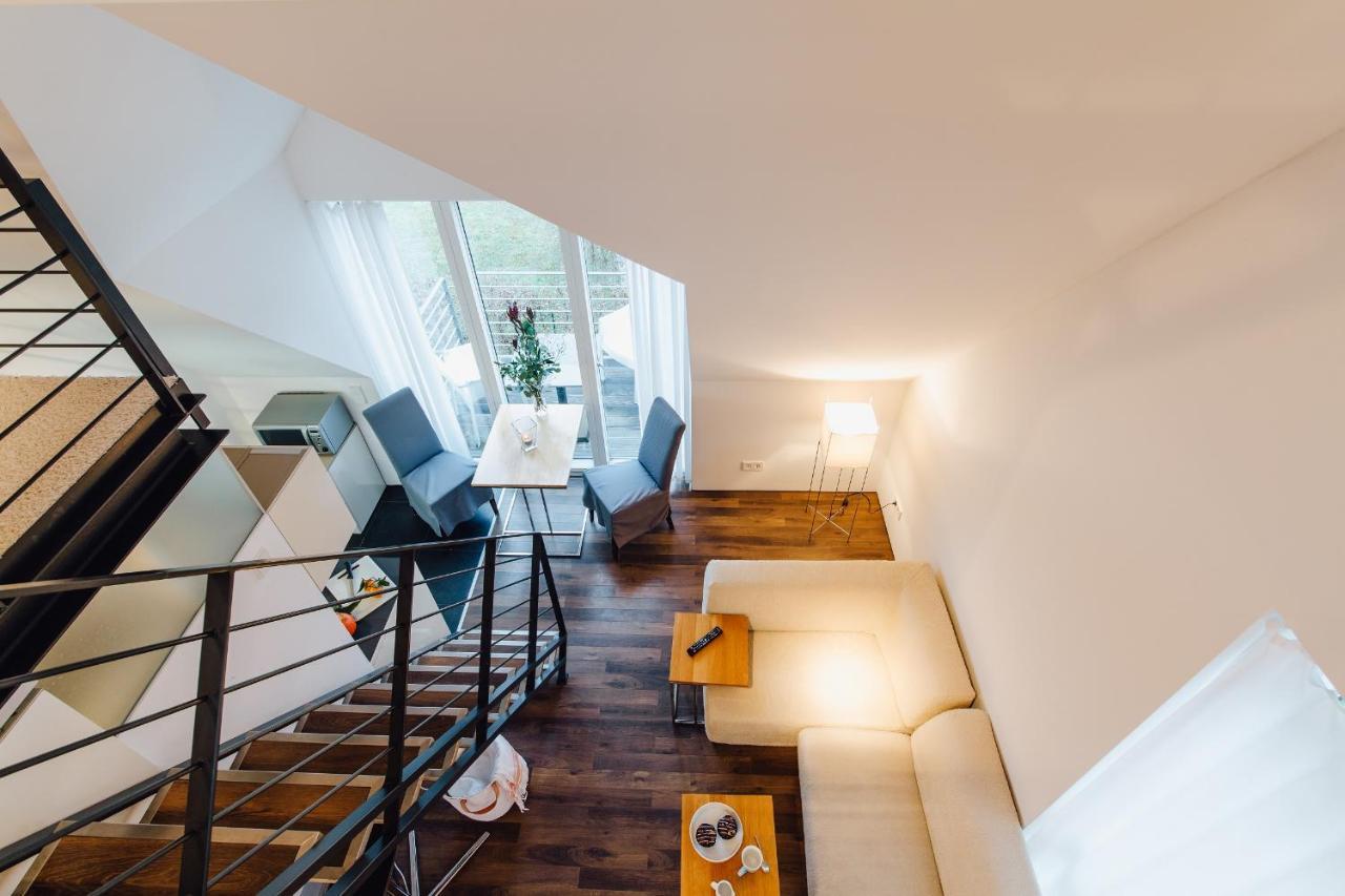 M2 Living Maisonette Apartment No 8 Prerow Exterior foto